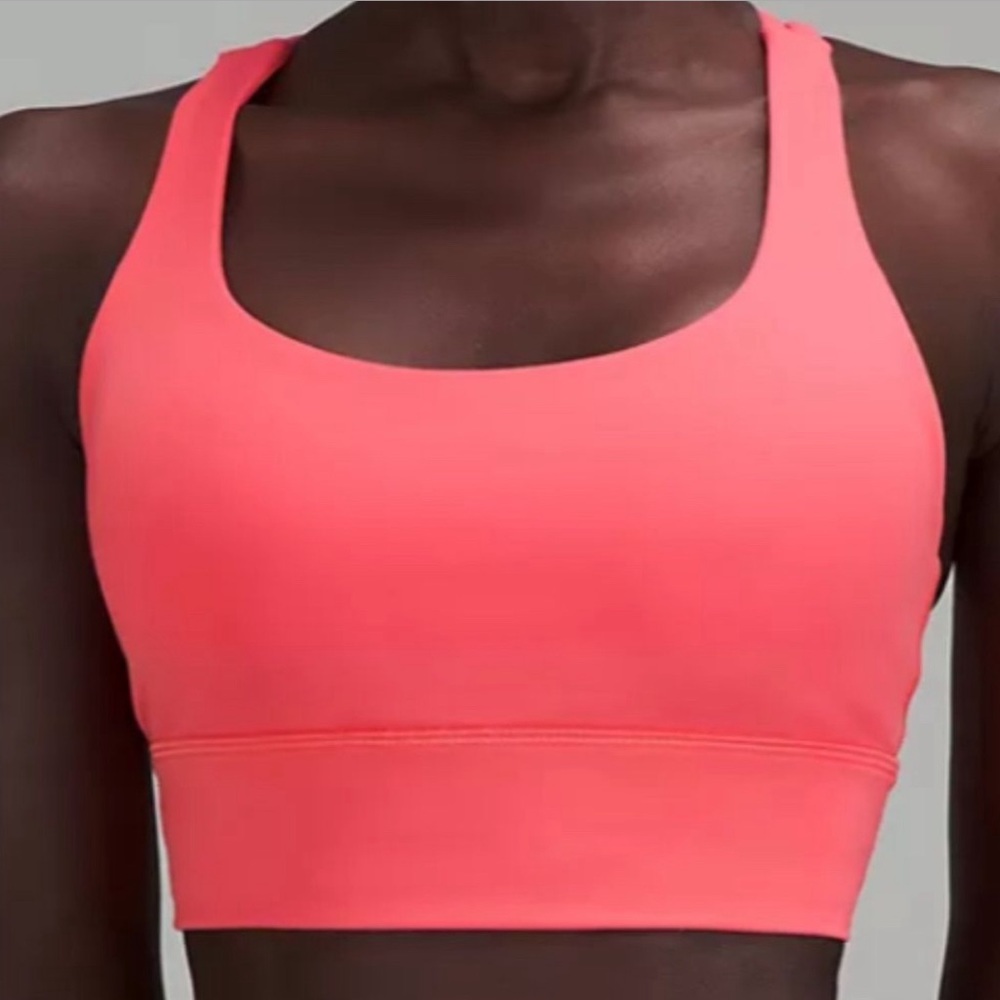 Lululemon Energy Bra